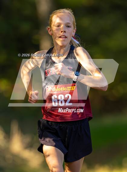 Thumbnail 3 in Kentlake Meet photogallery.