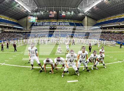 Thumbnail 1 in Cinco Ranch vs Steele (UIL 6A Division 2 Semifinal) photogallery.