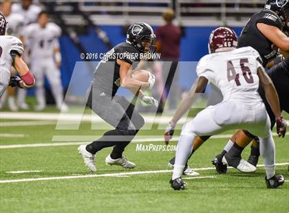 Thumbnail 1 in Cinco Ranch vs Steele (UIL 6A Division 2 Semifinal) photogallery.