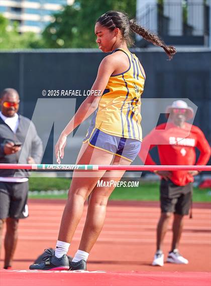 Thumbnail 3 in Eagle No Tax Relays (High Jump) photogallery.