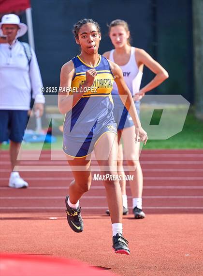Thumbnail 2 in Eagle No Tax Relays (High Jump) photogallery.