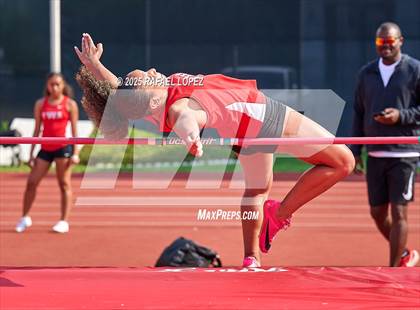 Thumbnail 1 in Eagle No Tax Relays (High Jump) photogallery.