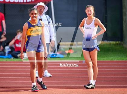 Thumbnail 3 in Eagle No Tax Relays (High Jump) photogallery.
