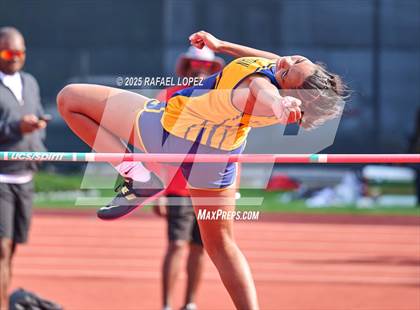 Thumbnail 1 in Eagle No Tax Relays (High Jump) photogallery.