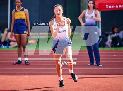 Thumbnail 2 in Eagle No Tax Relays (High Jump) photogallery.