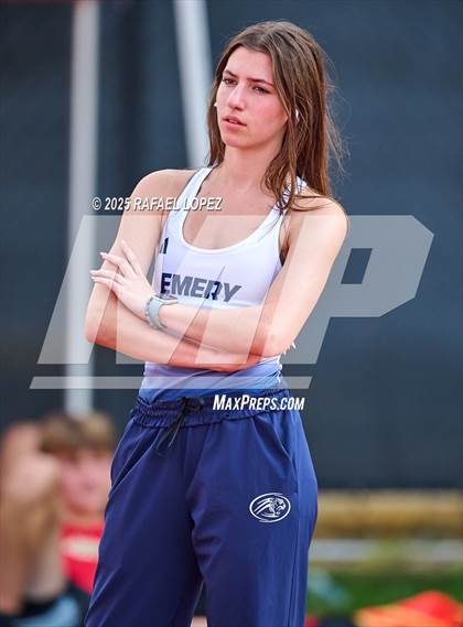 Thumbnail 3 in Eagle No Tax Relays (High Jump) photogallery.