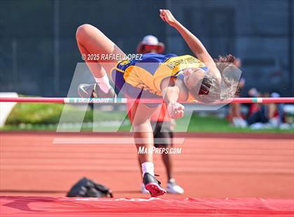 Thumbnail 2 in Eagle No Tax Relays (High Jump) photogallery.
