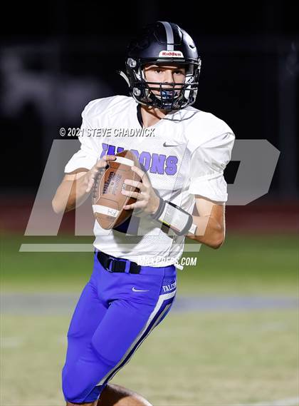 Thumbnail 2 in Fountain Hills @ Arizona College Prep photogallery.