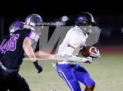 Thumbnail 1 in Fountain Hills @ Arizona College Prep photogallery.