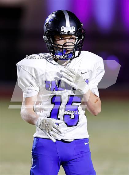 Thumbnail 2 in Fountain Hills @ Arizona College Prep photogallery.