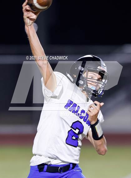 Thumbnail 2 in Fountain Hills @ Arizona College Prep photogallery.