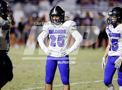Thumbnail 2 in Fountain Hills @ Arizona College Prep photogallery.