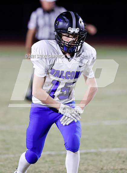 Thumbnail 1 in Fountain Hills @ Arizona College Prep photogallery.
