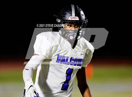 Thumbnail 1 in Fountain Hills @ Arizona College Prep photogallery.