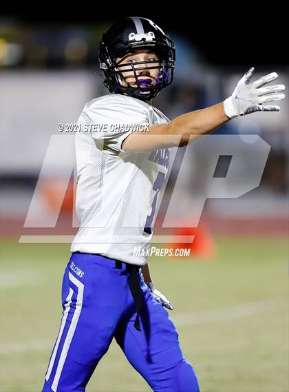 Thumbnail 2 in Fountain Hills @ Arizona College Prep photogallery.