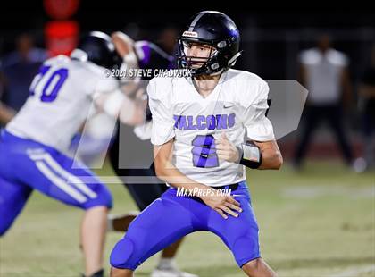 Thumbnail 2 in Fountain Hills @ Arizona College Prep photogallery.