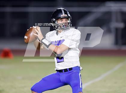 Thumbnail 1 in Fountain Hills @ Arizona College Prep photogallery.