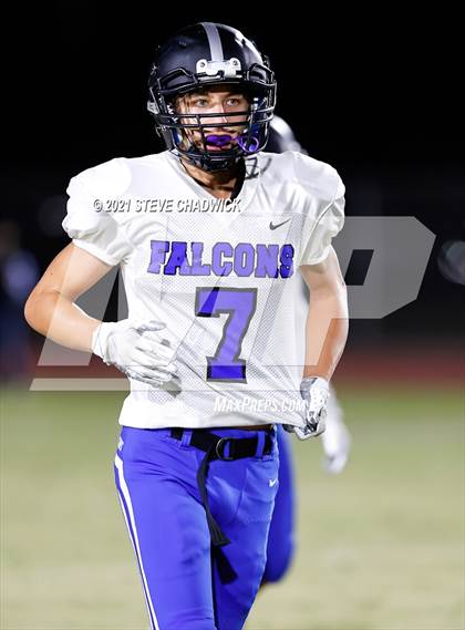 Thumbnail 3 in Fountain Hills @ Arizona College Prep photogallery.