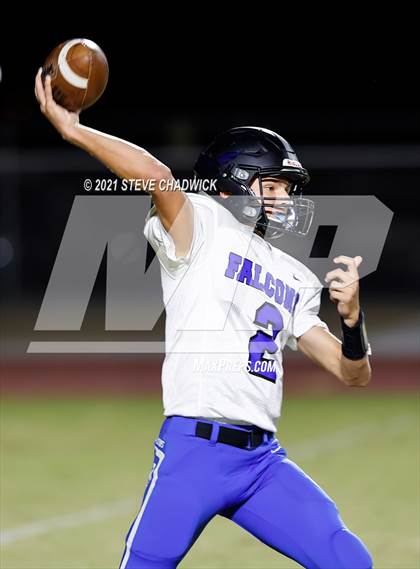 Thumbnail 1 in Fountain Hills @ Arizona College Prep photogallery.