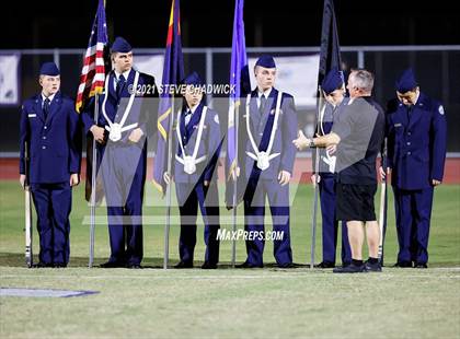 Thumbnail 2 in Fountain Hills @ Arizona College Prep photogallery.