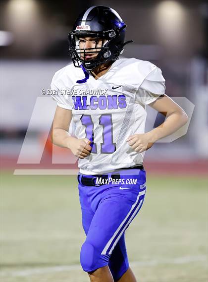 Thumbnail 2 in Fountain Hills @ Arizona College Prep photogallery.