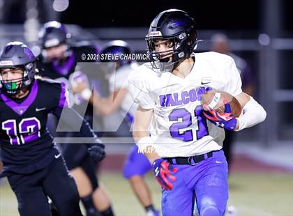 Thumbnail 3 in Fountain Hills @ Arizona College Prep photogallery.