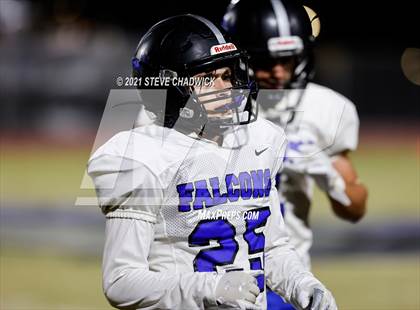 Thumbnail 3 in Fountain Hills @ Arizona College Prep photogallery.