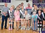 Photo from the gallery "Payson @ Northwest Christian (Senior Night)"