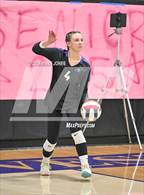 Photo from the gallery "Payson @ Northwest Christian (Senior Night)"