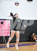 Photo from the gallery "Payson @ Northwest Christian (Senior Night)"