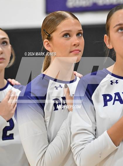 Thumbnail 2 in Payson @ Northwest Christian (Senior Night) photogallery.