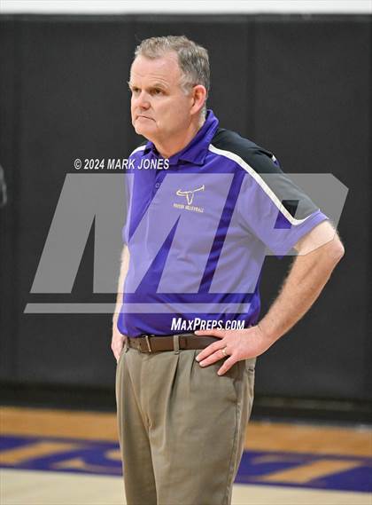 Thumbnail 2 in Payson @ Northwest Christian (Senior Night) photogallery.