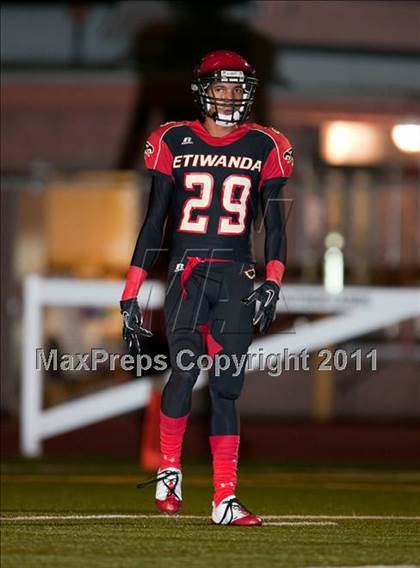 Thumbnail 1 in Rancho Cucamonga @ Etiwanda photogallery.