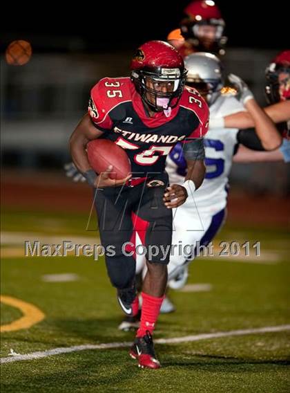 Thumbnail 3 in Rancho Cucamonga @ Etiwanda photogallery.