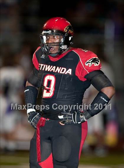 Thumbnail 1 in Rancho Cucamonga @ Etiwanda photogallery.