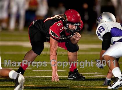Thumbnail 3 in Rancho Cucamonga @ Etiwanda photogallery.