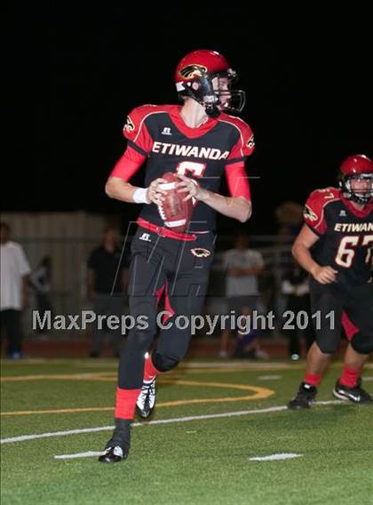 Thumbnail 2 in Rancho Cucamonga @ Etiwanda photogallery.