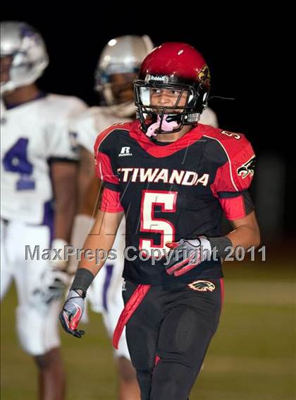Thumbnail 1 in Rancho Cucamonga @ Etiwanda photogallery.