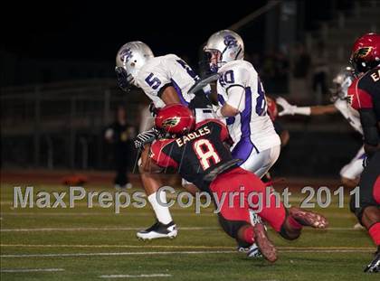 Thumbnail 2 in Rancho Cucamonga @ Etiwanda photogallery.