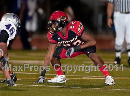 Thumbnail 2 in Rancho Cucamonga @ Etiwanda photogallery.