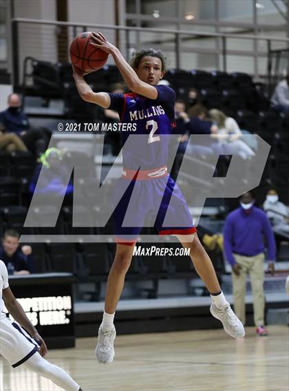 Thumbnail 2 in Mullins @ Legion Collegiate Academy (SCHSL AA First Round) photogallery.