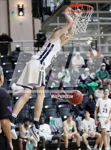 Thumbnail 3 in Mullins @ Legion Collegiate Academy (SCHSL AA First Round) photogallery.