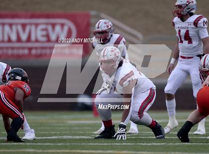 Thumbnail 1 in McKenzie vs South Pittsburg (TSSAA Division I 1A Final) photogallery.