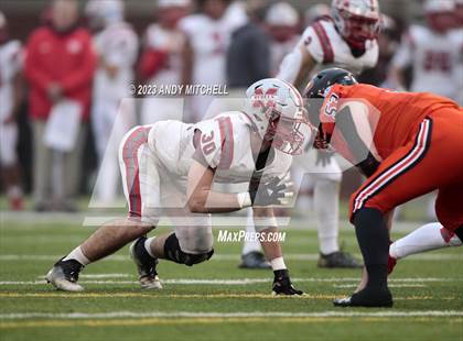 Thumbnail 3 in McKenzie vs South Pittsburg (TSSAA Division I 1A Final) photogallery.