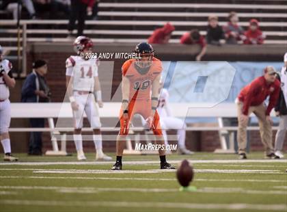 Thumbnail 2 in McKenzie vs South Pittsburg (TSSAA Division I 1A Final) photogallery.