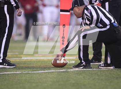 Thumbnail 2 in McKenzie vs South Pittsburg (TSSAA Division I 1A Final) photogallery.