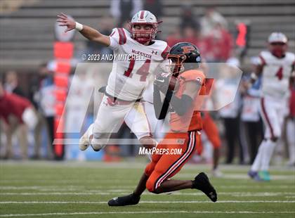 Thumbnail 2 in McKenzie vs South Pittsburg (TSSAA Division I 1A Final) photogallery.