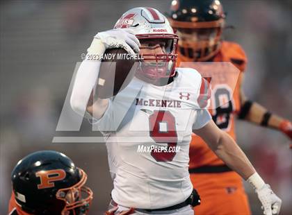 Thumbnail 3 in McKenzie vs South Pittsburg (TSSAA Division I 1A Final) photogallery.