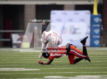 Thumbnail 1 in McKenzie vs South Pittsburg (TSSAA Division I 1A Final) photogallery.
