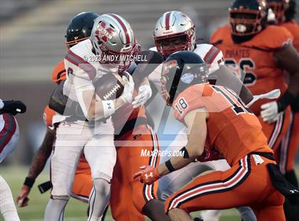 Thumbnail 2 in McKenzie vs South Pittsburg (TSSAA Division I 1A Final) photogallery.